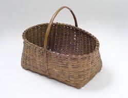Basket, Northeast Georgia or Western South Carolina
