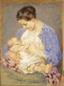 Mother and Child