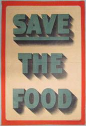 Save the Food