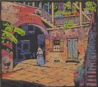 Claiborne Court