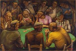 Poker Game