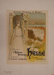 Musique D'Alphonse Dovernoy Hellé