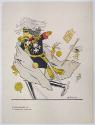 Guillaume II, L'imperial cabotin