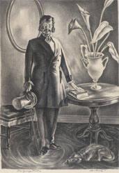 Portrait of an Ancestor
