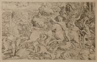 A Battle Scene