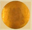 Plate for Pace e Salute