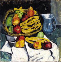 Fruit Still Life