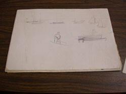Untitled (Boats)