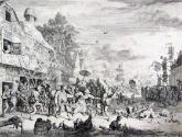 The Large Village Fair