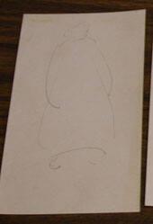 Untitled (Woman)
