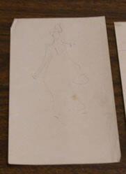 Untitled (Woman)