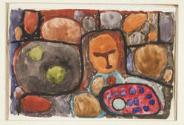 The Fruit Vendor                                                                                    
