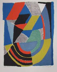 Composition Ovale