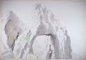 Natural Arch, Capri