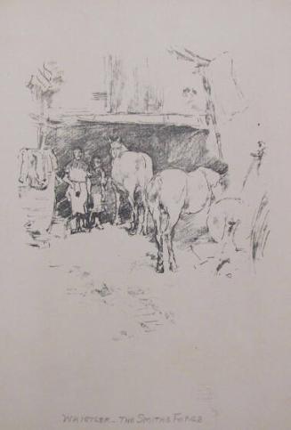 The Smith's Yard