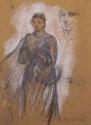 Sketch Based on Greek Designs