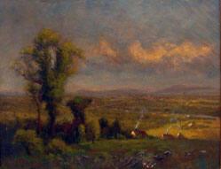 Landscape (The Hudson Valley)