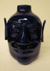 Face jug