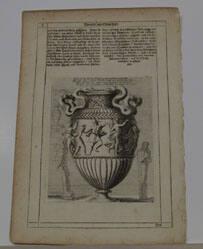 untitled, from Teutsche Academie der Elden Bau- Bild- und Mahlerey - Künst