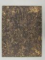 Woodblock for Gift of the Magi