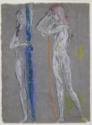 Study of Two Females
