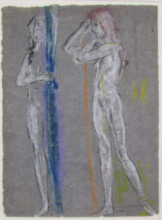 Study Of Two Females