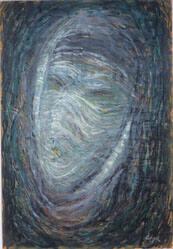 Untitled (Image Of A Face)