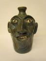 Face jug
