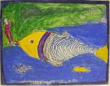 Jonah and the Whale