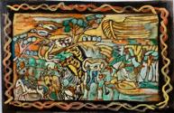 Noah's Ark