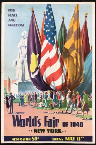 World's Fair of 1940