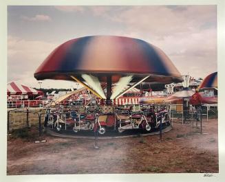 Untitled (Merry-Go-Round)