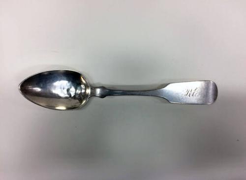 Tea spoon