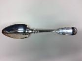 Dessert or soup spoon