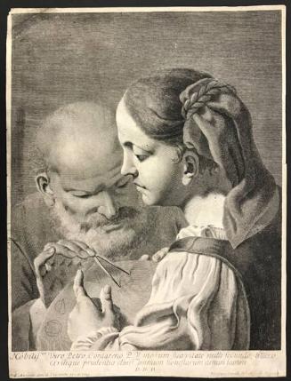 Nobilissimo Viro Petro Contareno P.V.