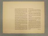 Commentary by Pierre Claudel for the portolio War [page 2]