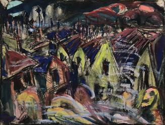 Untitled (Landscape)