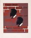 Casper Banjo Memorial Retrospective exhibition poster