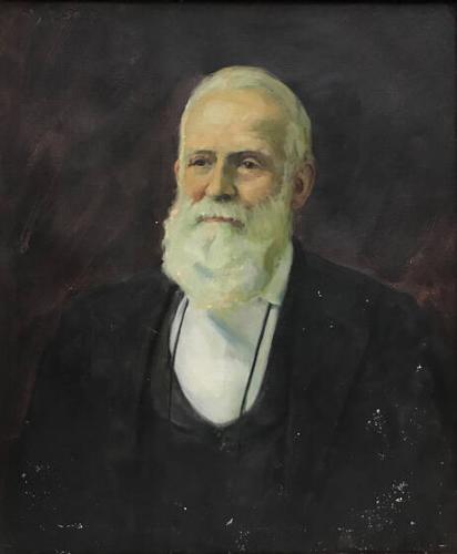 John Wesley Stanton