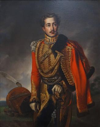 Prince Esper Alexandrovich Belosselsky-Belozersky (1802-1846)