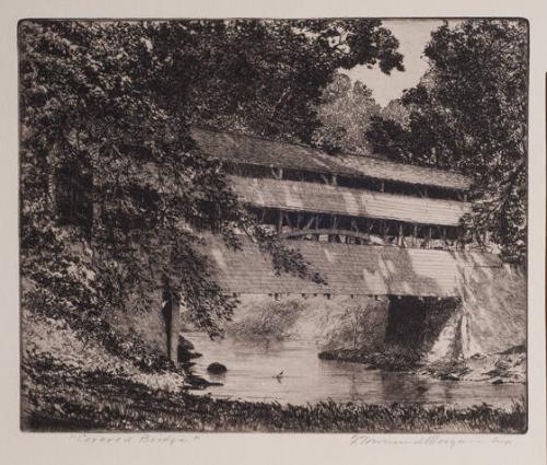 Covered Bridge