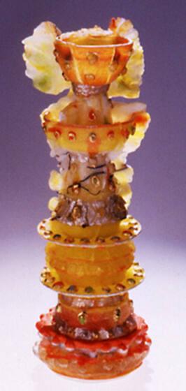 Two of Cups
