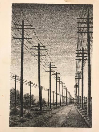 Beacon Avenue