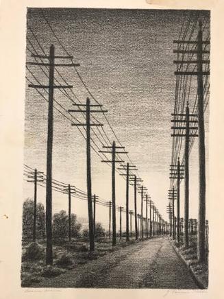 Beacon Avenue