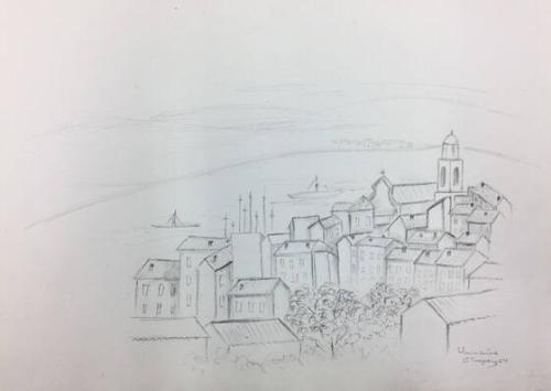 St. Tropez
