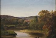 A Bend in the River