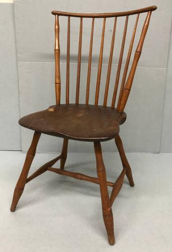 Windsor chair