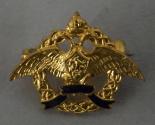Jetton in a Cartier jewel box